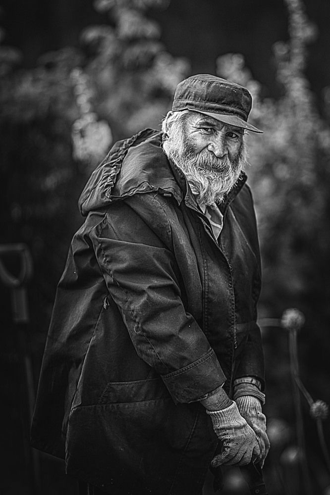 Фотография автора Елена Чернигина