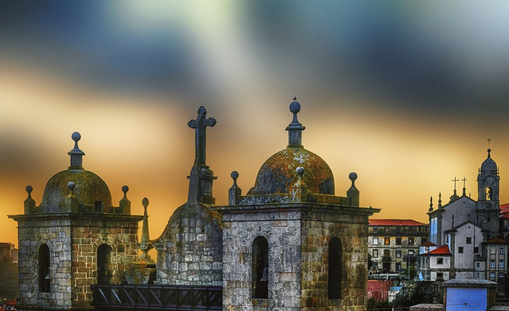 Photograph by Marc-Alain Ferragne