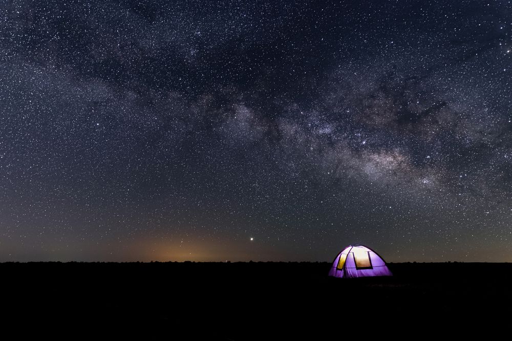 Photograph by Timur Korotkov