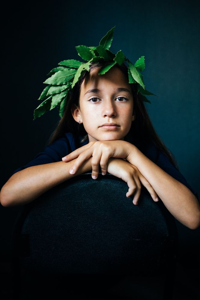 Photograph by Yulia Kiseleva