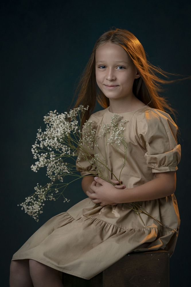 Photograph by Оксана Черепанова