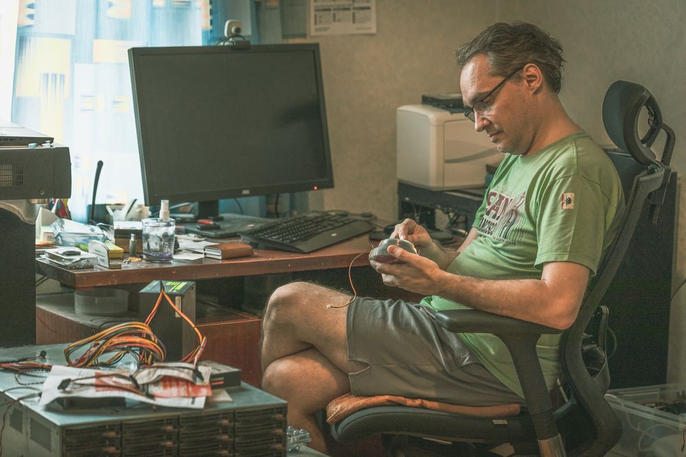 Photograph by Елена Сергеев