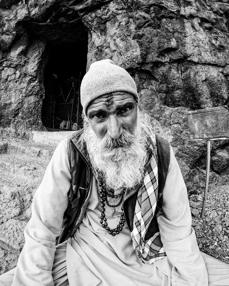 Фотография автора Om Pawar