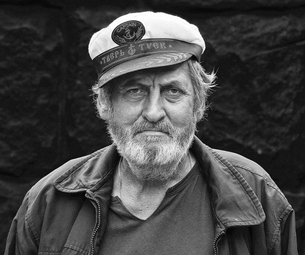 По другую сторону жизни