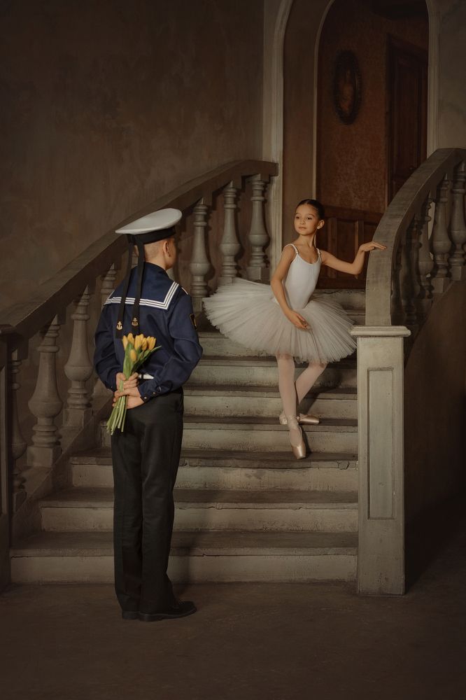 Photograph by Екатерина Шпира