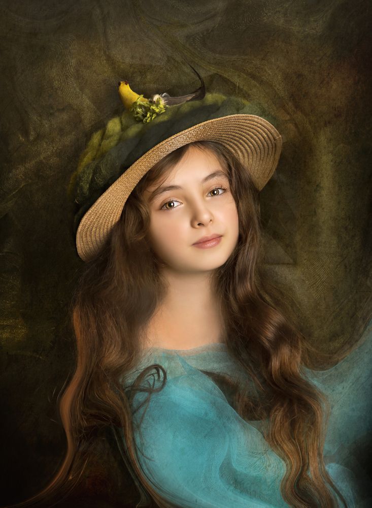 Photograph by Shahrzad Mahrooghi