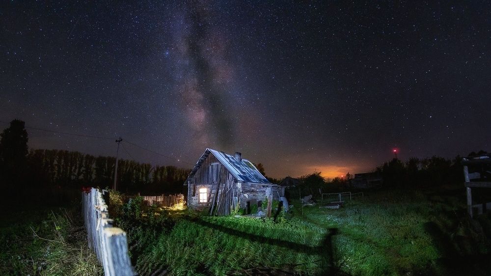 Photograph by Рымаров Александр