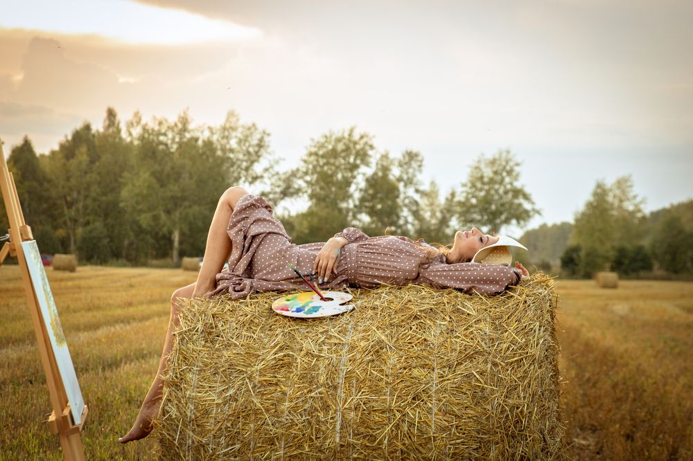 Photograph by Александр Лунин