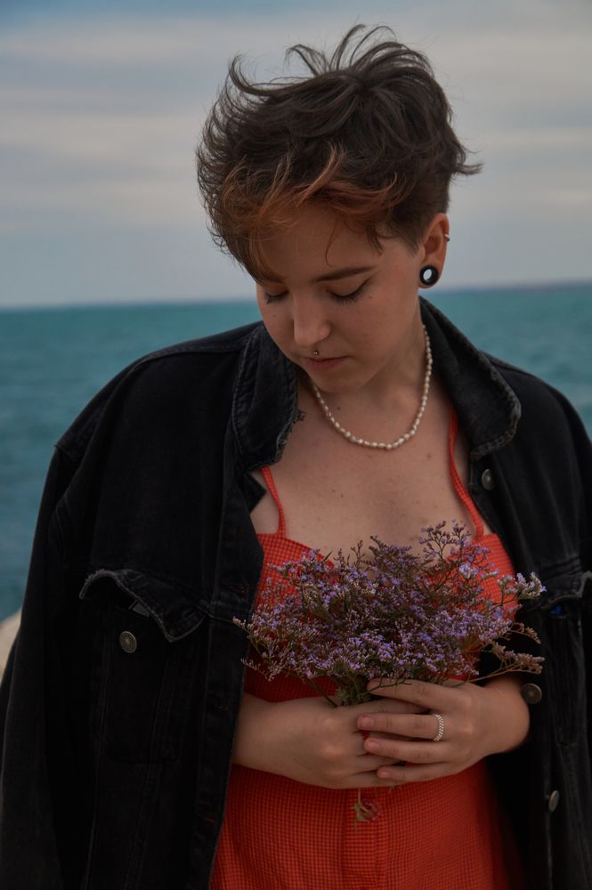 Photograph by Анастасия Пельменёва