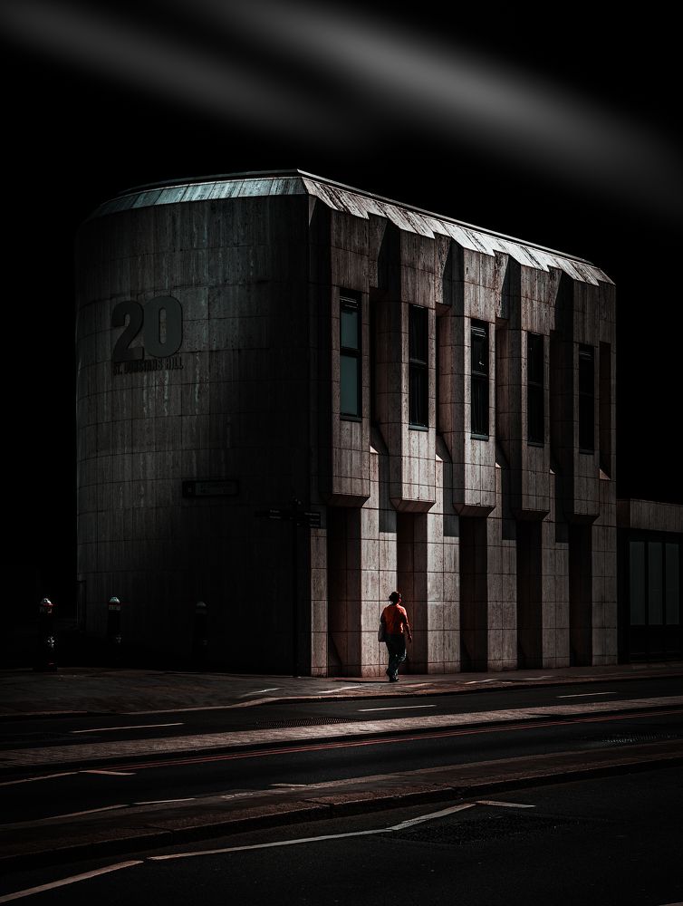 Photograph by Luigi Greco