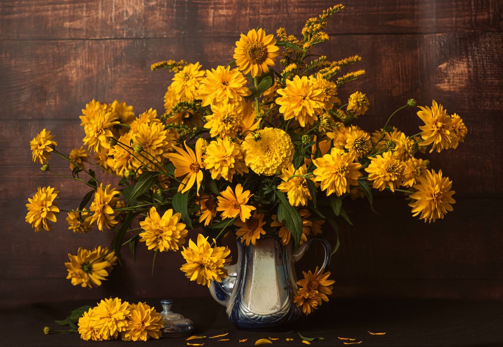 Photograph by Олег Зальвовский