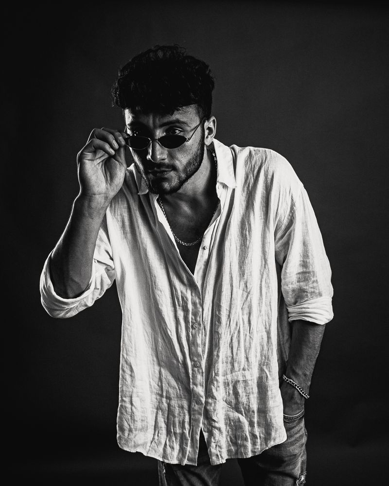 Фотография автора Кирилл Литовский