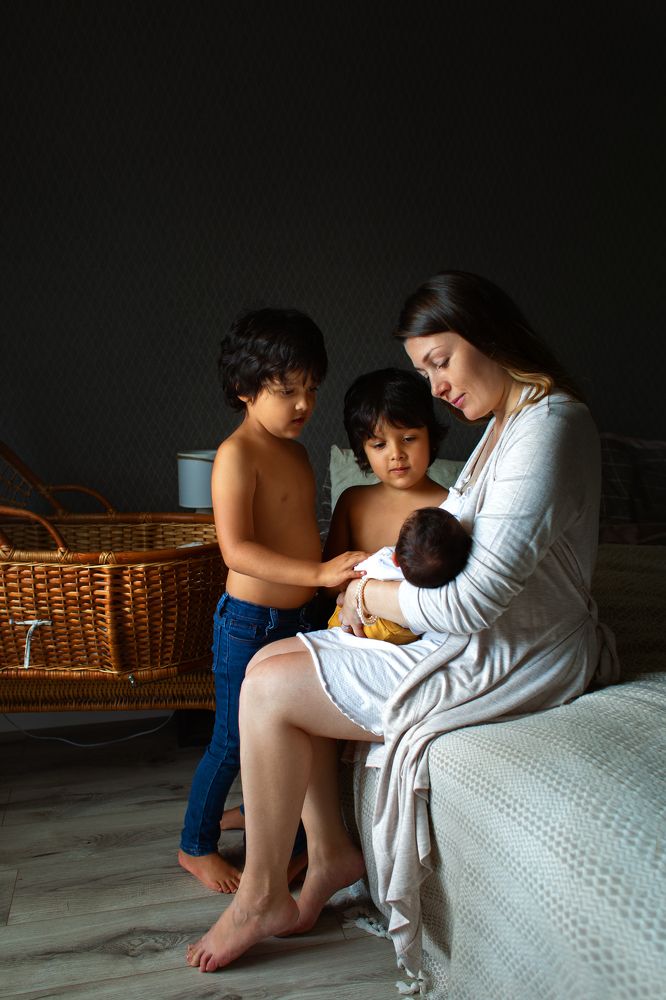 Photograph by Екатерина Сулуэта Маричал