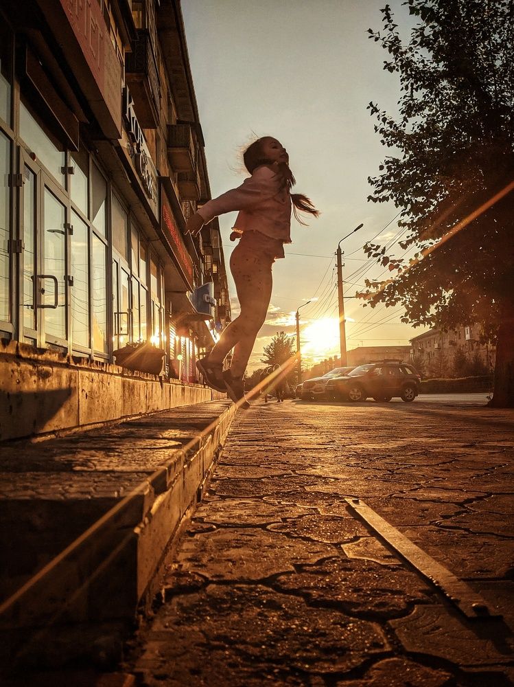 Photograph by Шамшин Александр