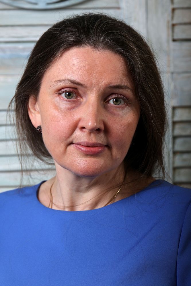 Photograph by Марина Романова