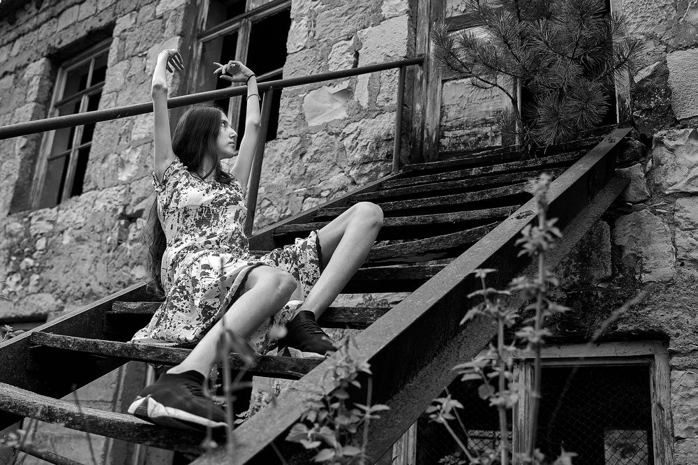 Photograph by Artur Aghabayan