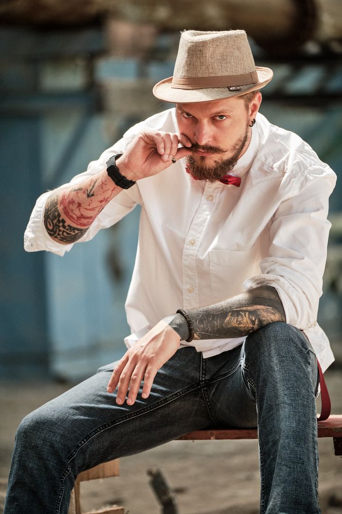 Photograph by Екатерина