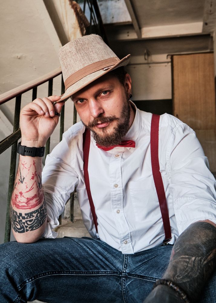 Photograph by Екатерина