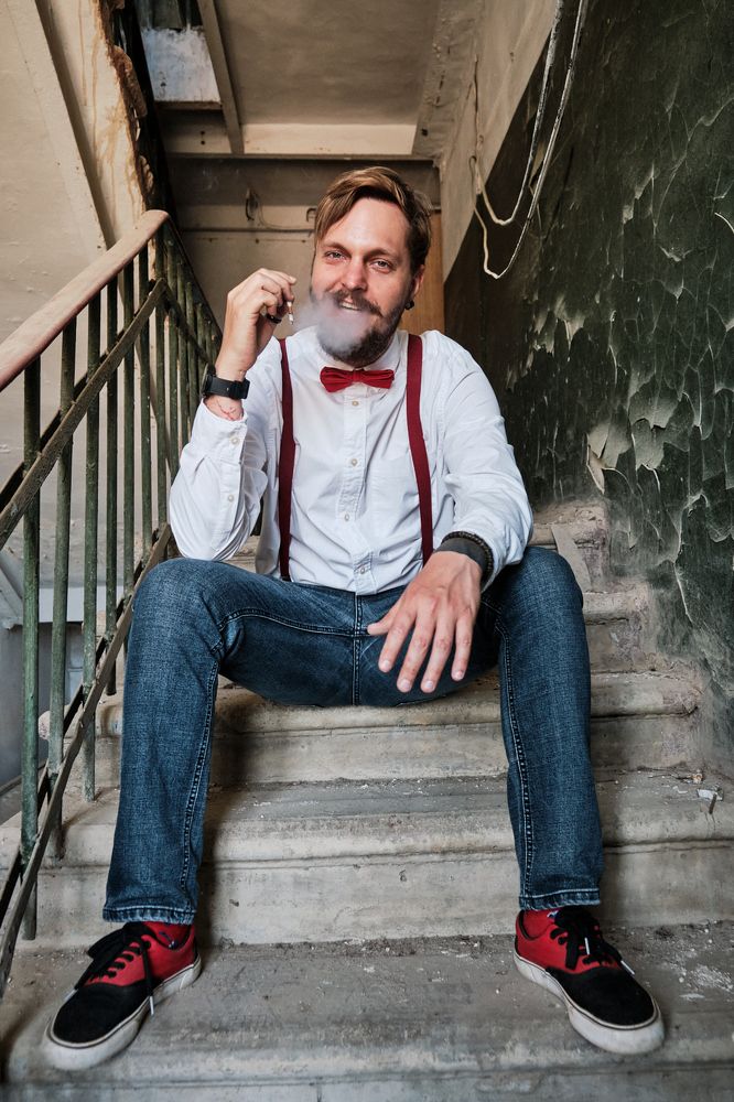 Photograph by Екатерина