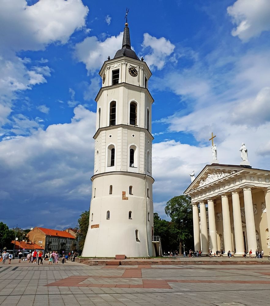 Photograph by Svetlana Toropoviene