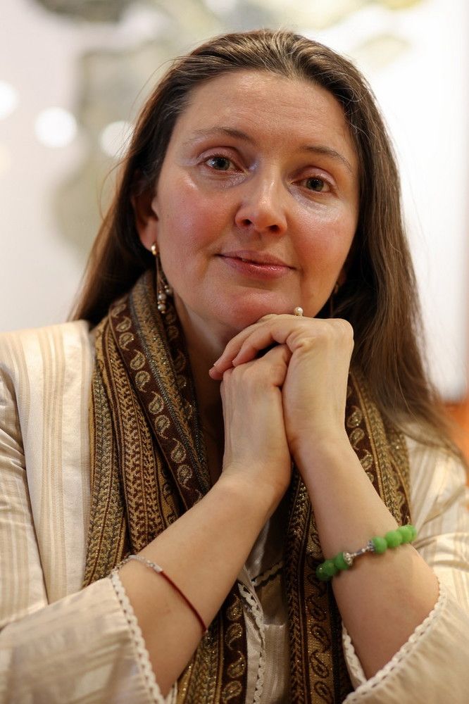 Photograph by Марина Романова