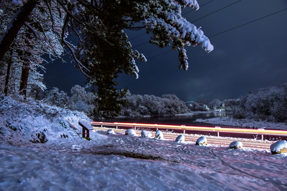 Photograph by Marija Lisickaja