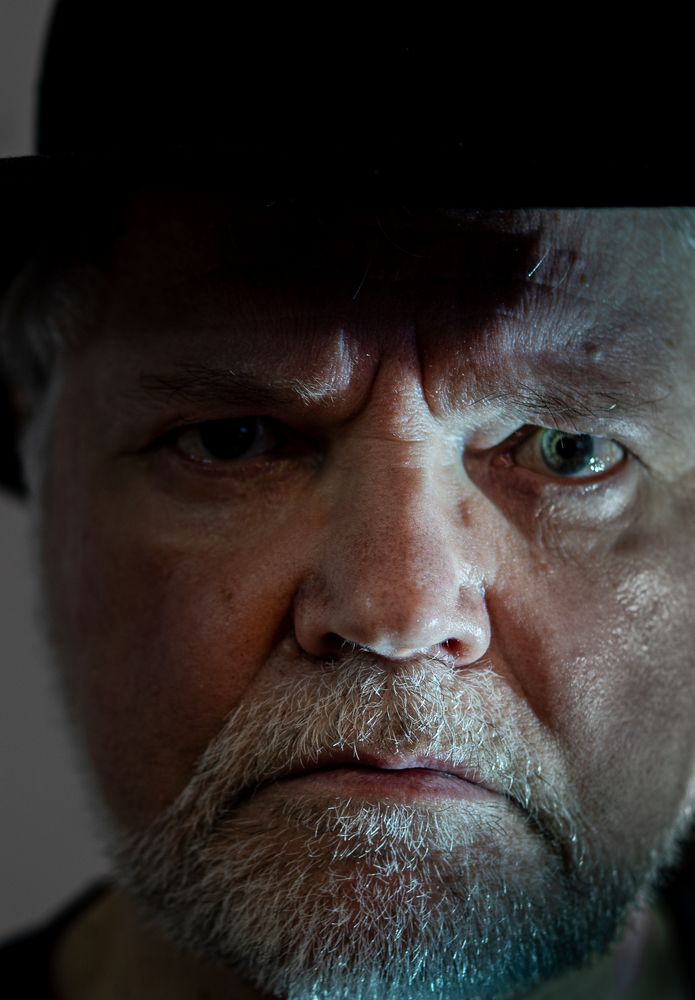 Photograph by Jyrki Luukkanen