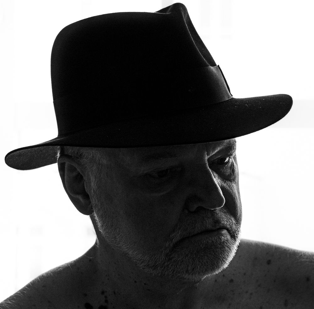 Photograph by Jyrki Luukkanen