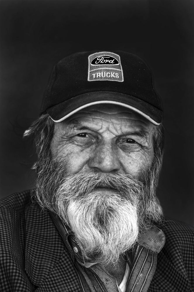 Photograph by Muzaffer Sütlüoğlu