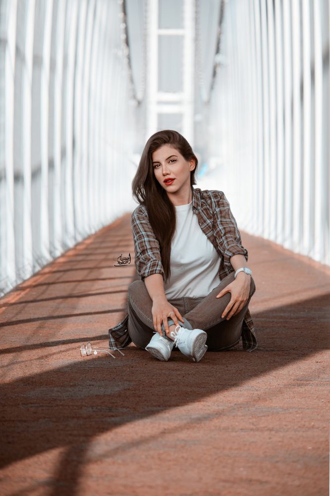 Photograph by ehsan bsti