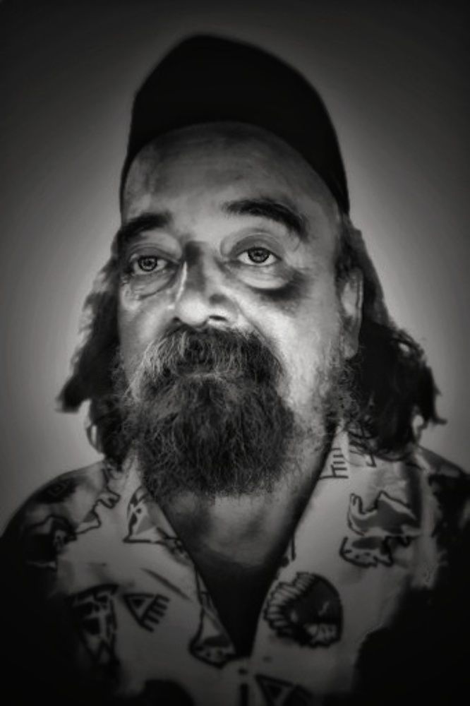 Photograph by Lokman Hossain MD