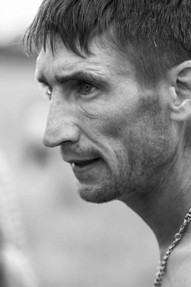 Сосредоточенность