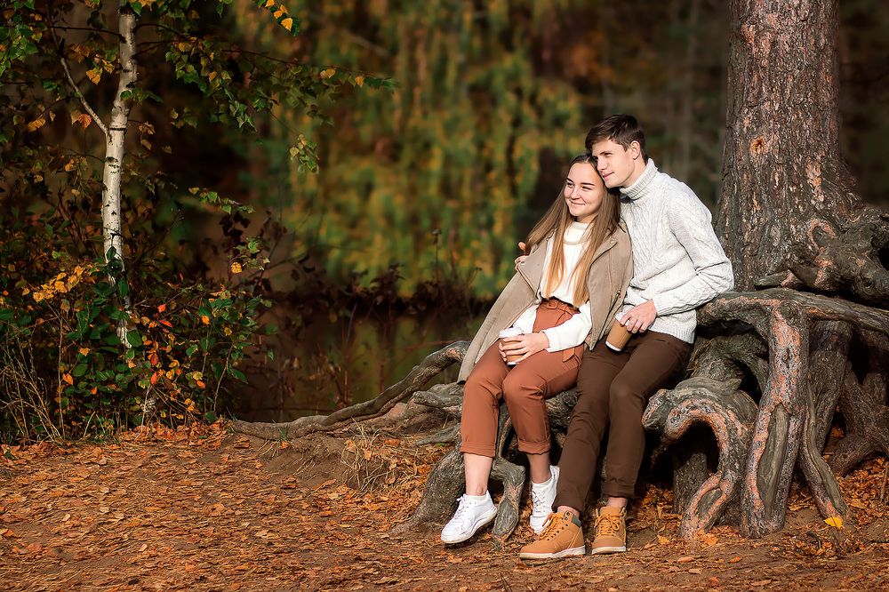 Photograph by Наталья Кучина