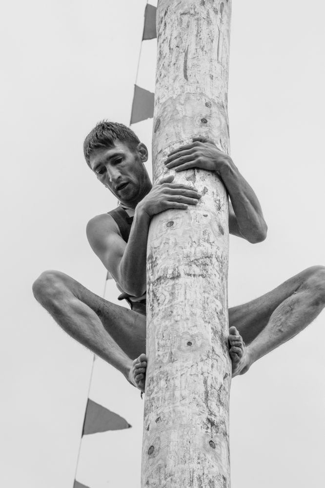 Photograph by Фирдаус Карипова