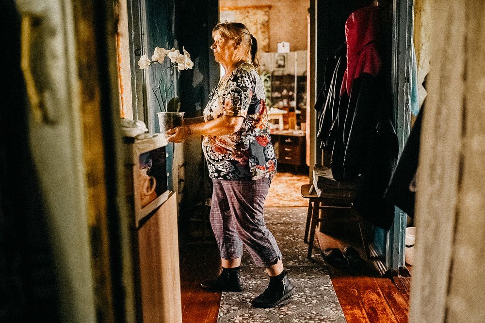 Photograph by Ирина Ломова