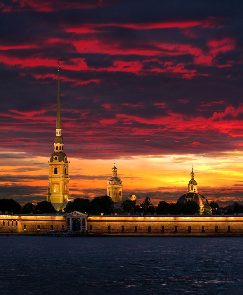 Photograph by Дмитрий Анисимов