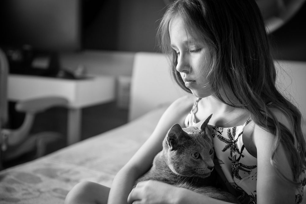 Photograph by Ирина Бородовская