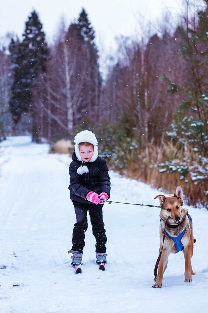 Photograph by Юлия Калугина