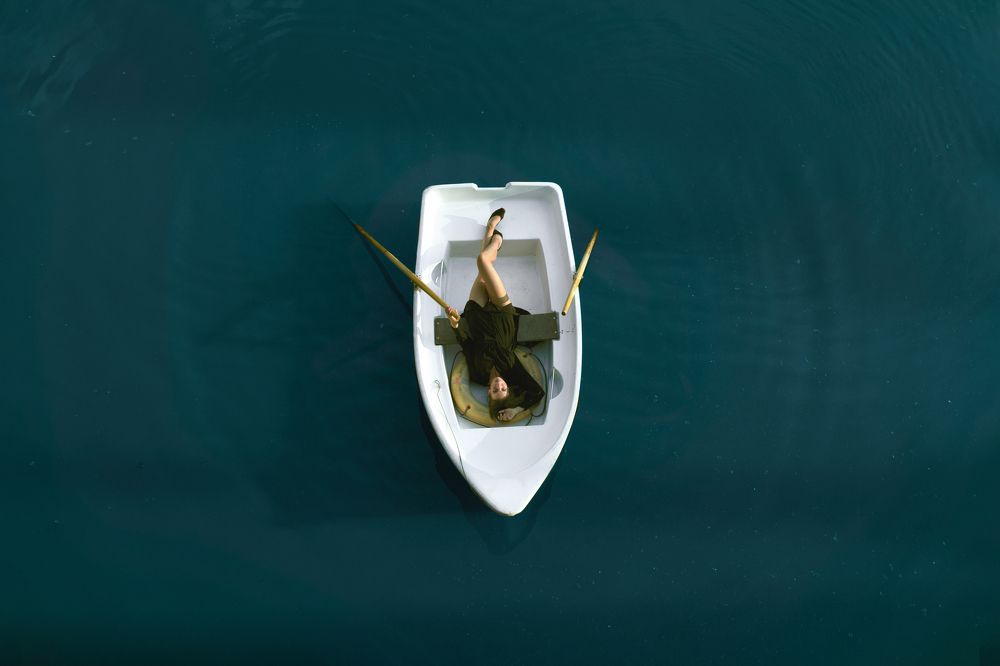 Photograph by Роман Пыпэнко