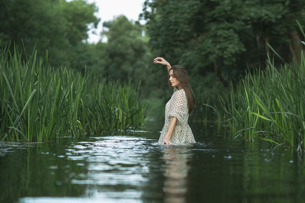 Photograph by Ernestas Balcikonis