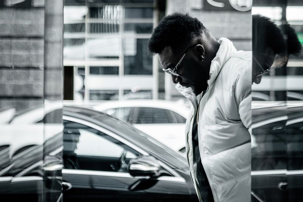 Photograph by Александр Воронов