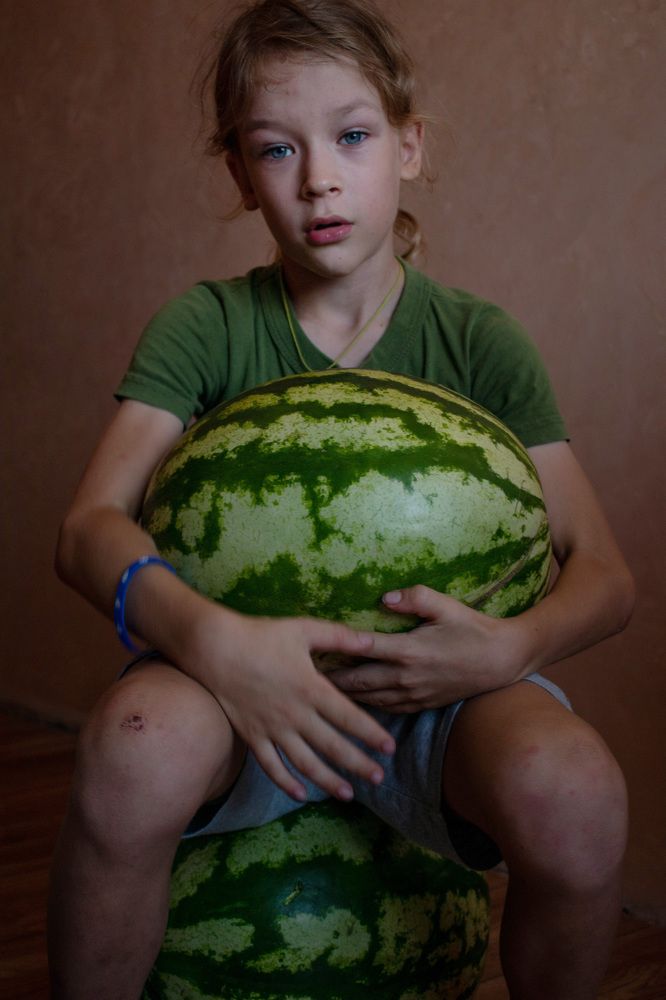 Photograph by Светлана Кодина