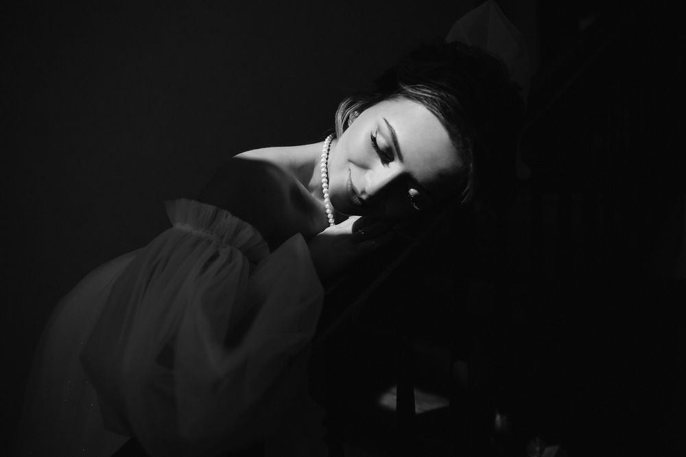 Photograph by Дарья Черепуха