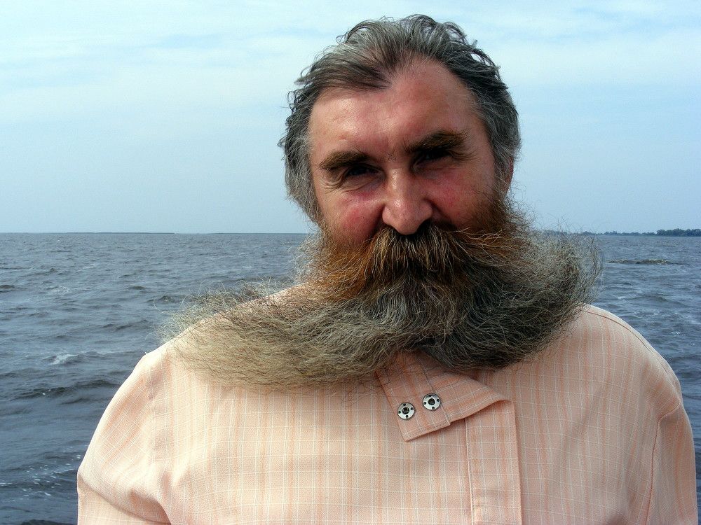 Photograph by Pjotr Alekseev