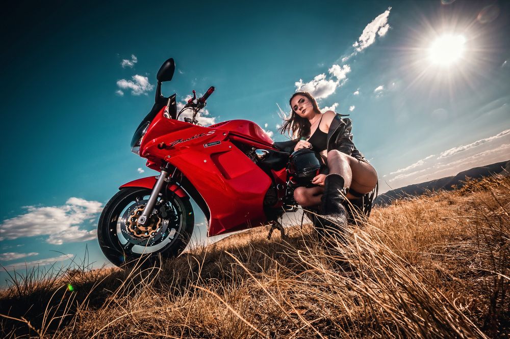 Фотография автора Антон Носиков