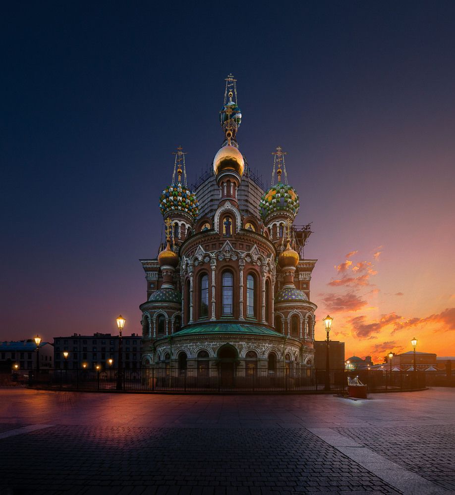 Photograph by Дмитрий Анисимов