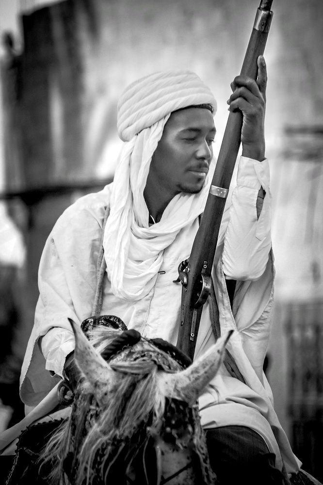 Photograph by Imadeddine Taabli