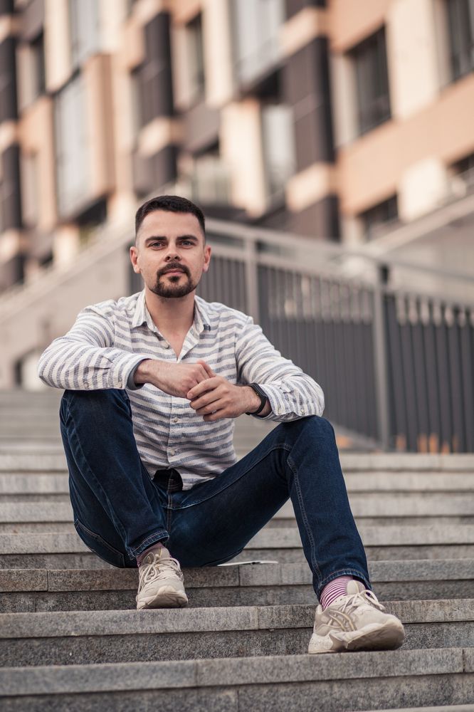 Photograph by Лазарева Анна Игоревна