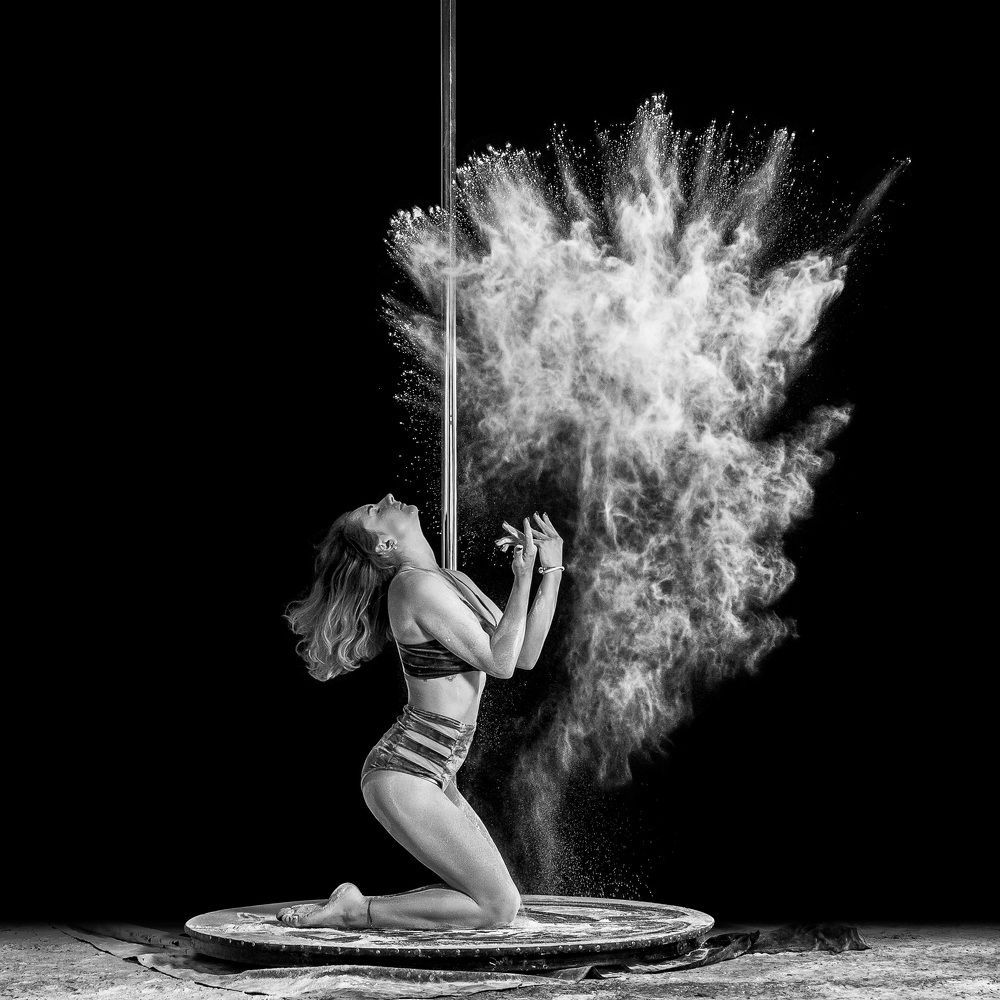 Фотография автора Антон Носиков