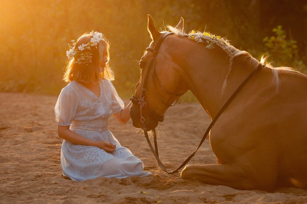 Photograph by Ирина Богатырева